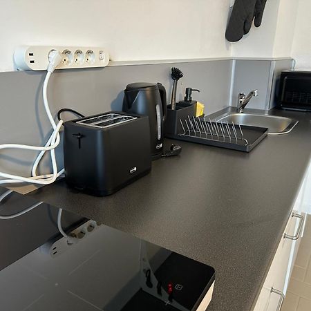 בוכום Bsd Apartments מראה חיצוני תמונה
