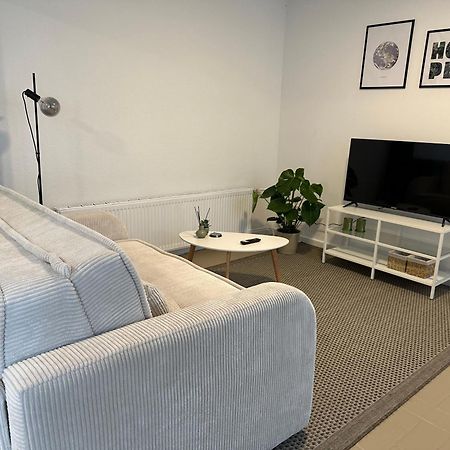בוכום Bsd Apartments מראה חיצוני תמונה