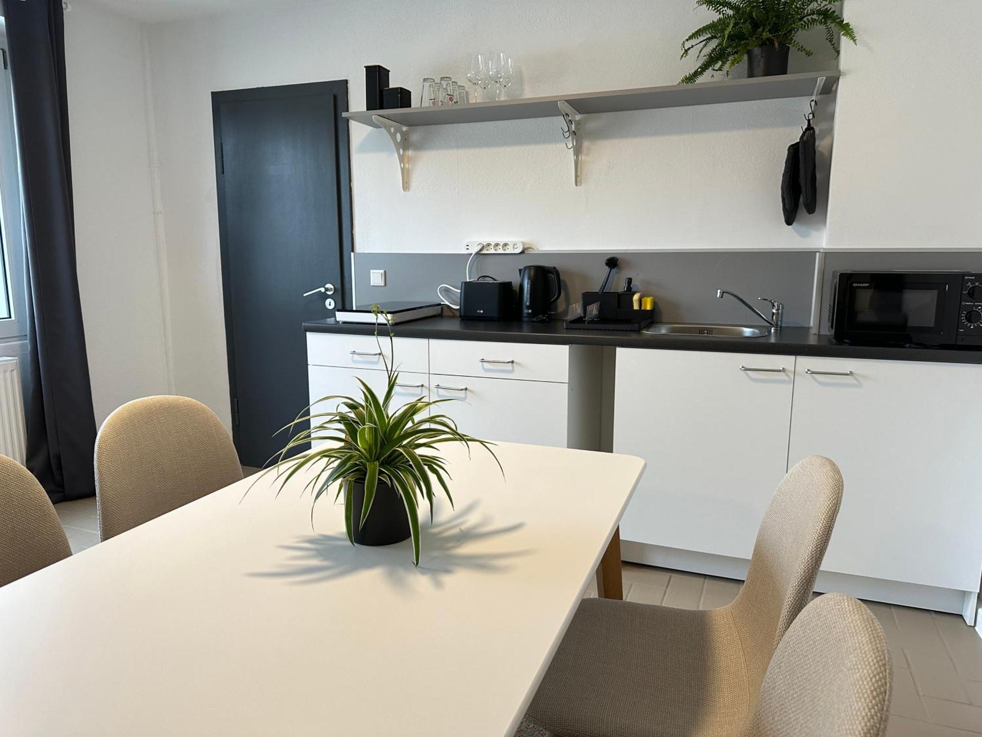 בוכום Bsd Apartments מראה חיצוני תמונה