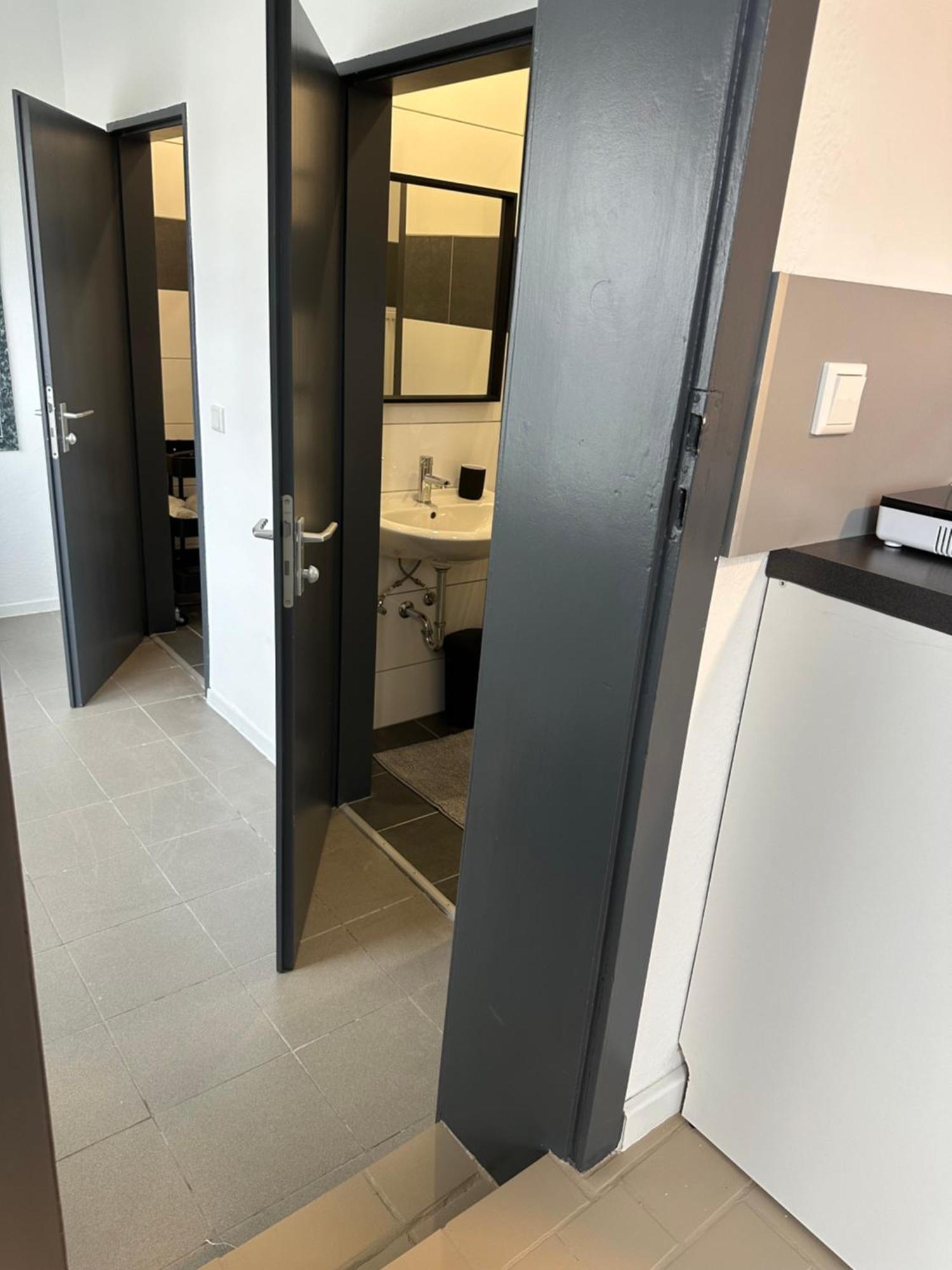 בוכום Bsd Apartments מראה חיצוני תמונה