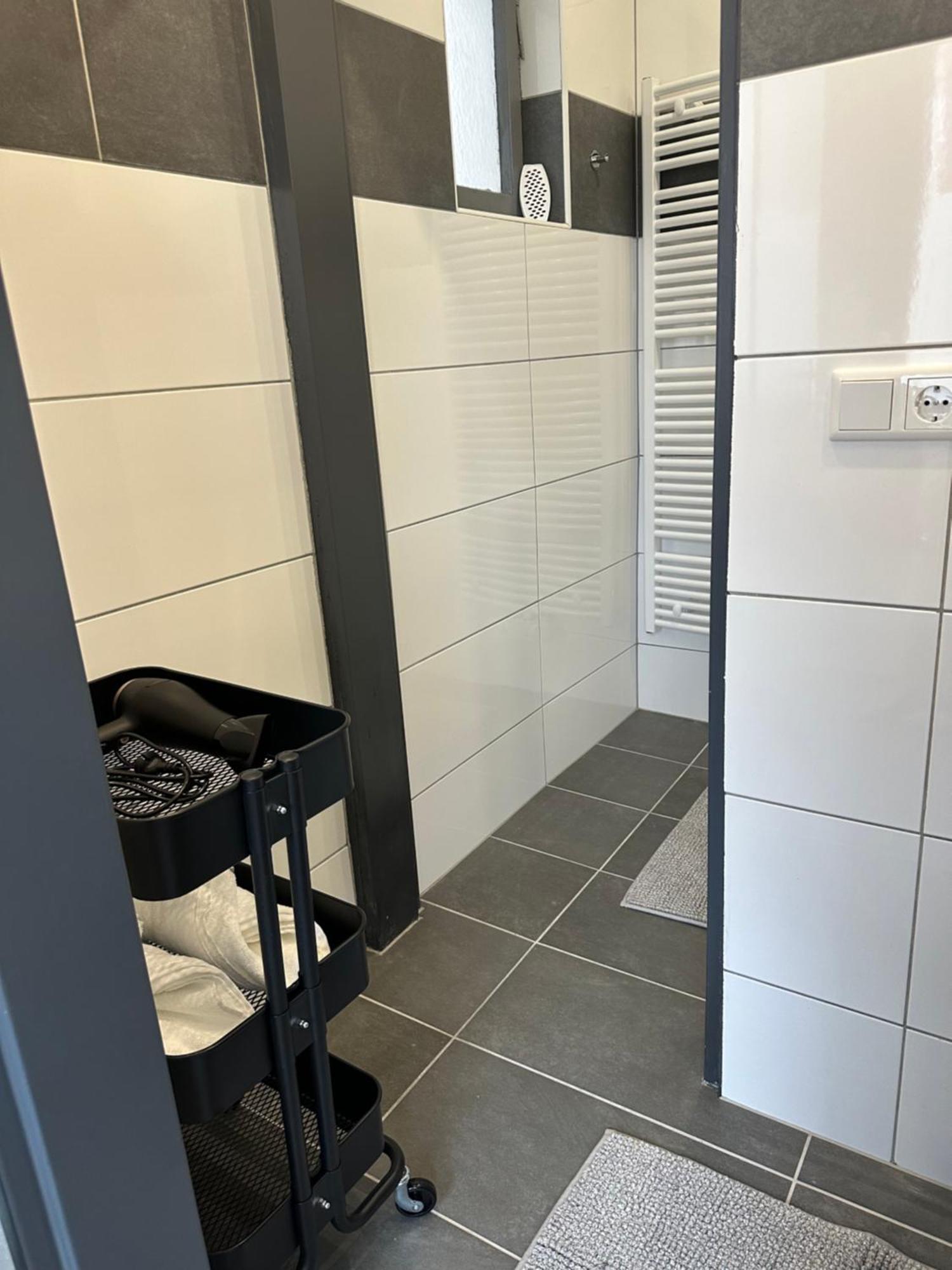 בוכום Bsd Apartments מראה חיצוני תמונה