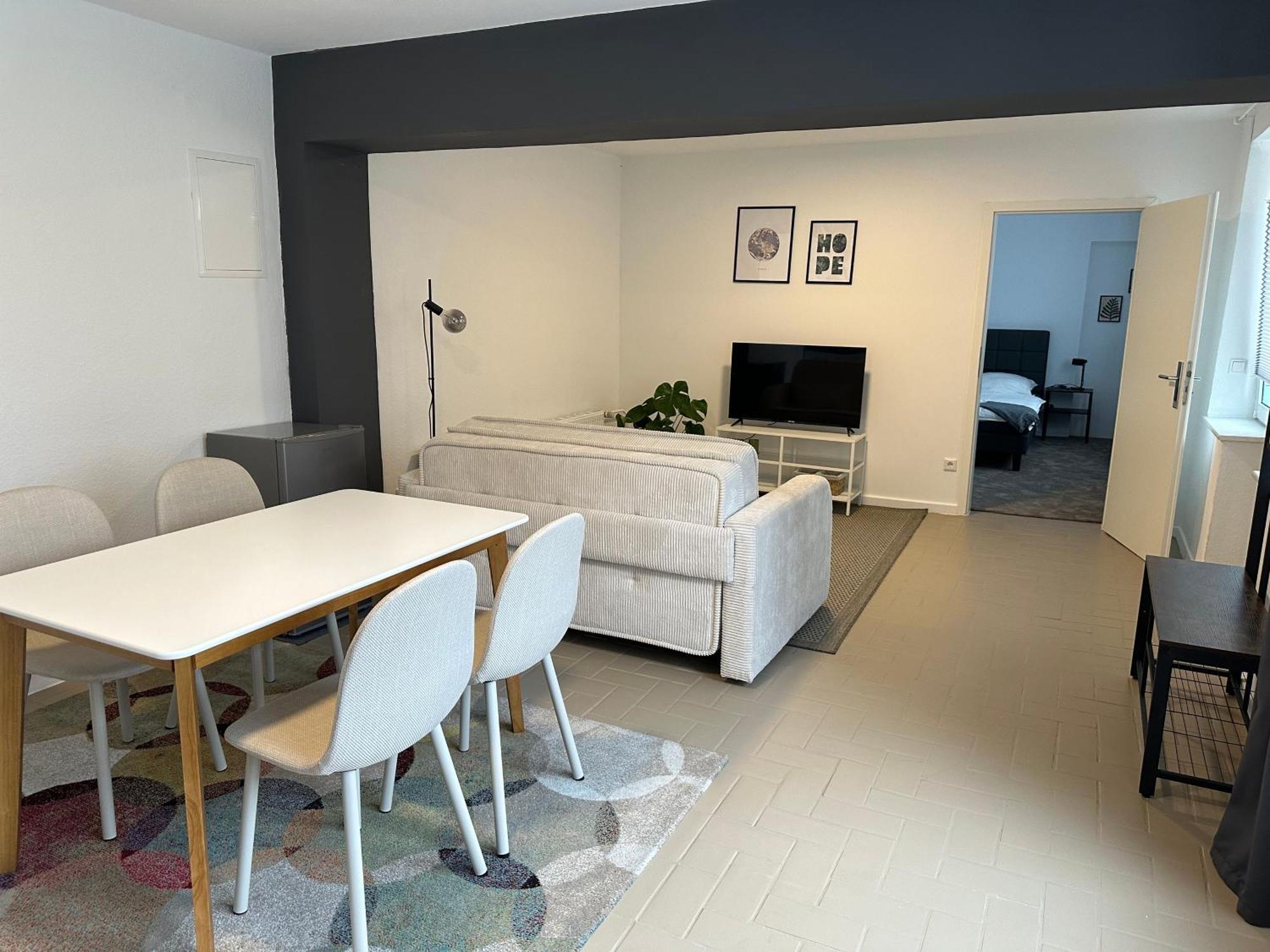 בוכום Bsd Apartments מראה חיצוני תמונה